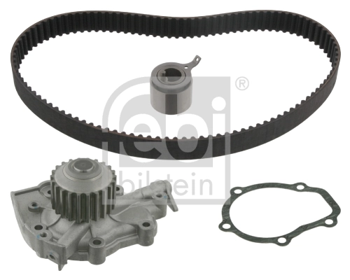 Water Pump & Timing Belt Kit
